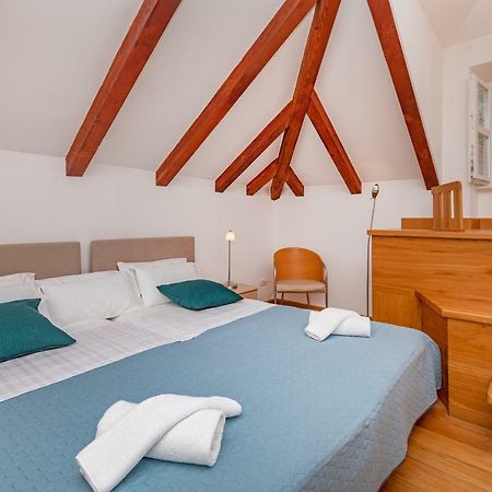 Apartments Feri Дубровник Екстериор снимка