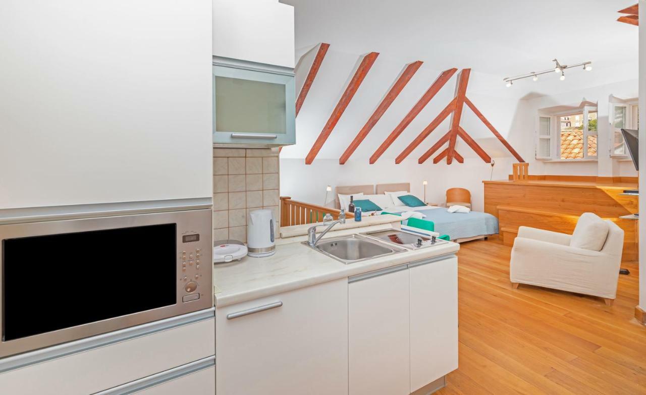 Apartments Feri Дубровник Екстериор снимка