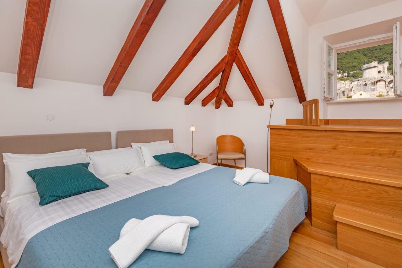Apartments Feri Дубровник Екстериор снимка