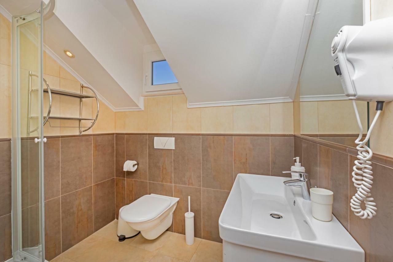 Apartments Feri Дубровник Екстериор снимка