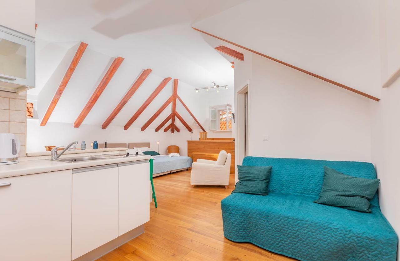Apartments Feri Дубровник Екстериор снимка