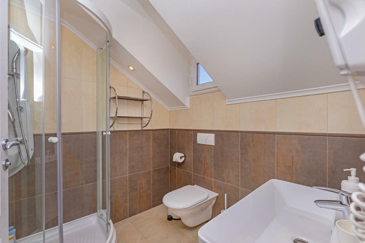 Apartments Feri Дубровник Екстериор снимка