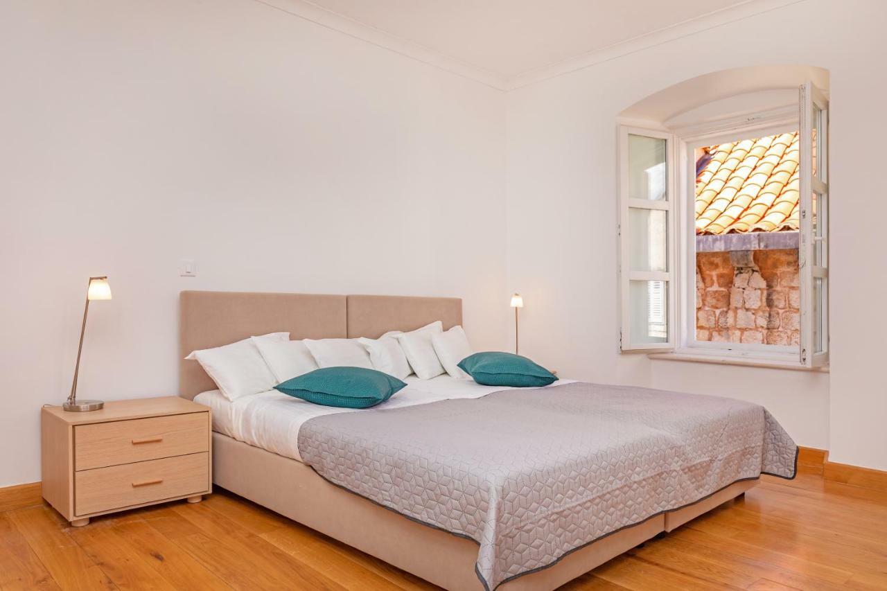 Apartments Feri Дубровник Екстериор снимка