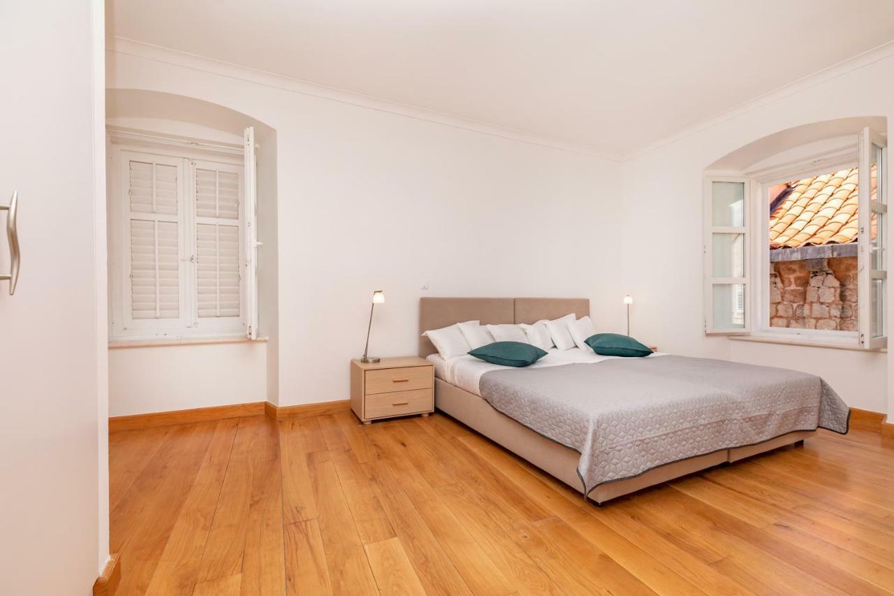 Apartments Feri Дубровник Екстериор снимка
