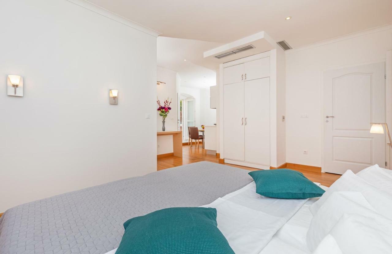 Apartments Feri Дубровник Екстериор снимка