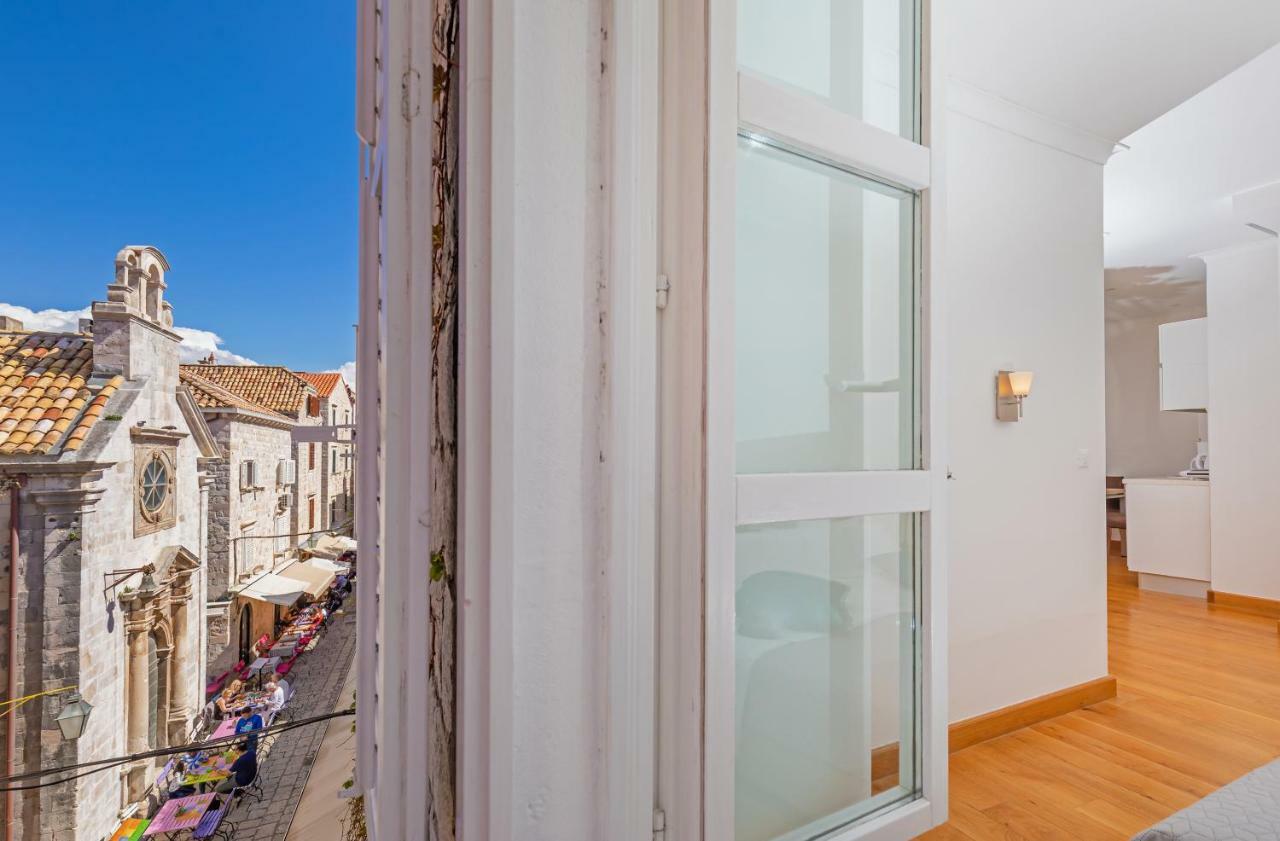 Apartments Feri Дубровник Екстериор снимка