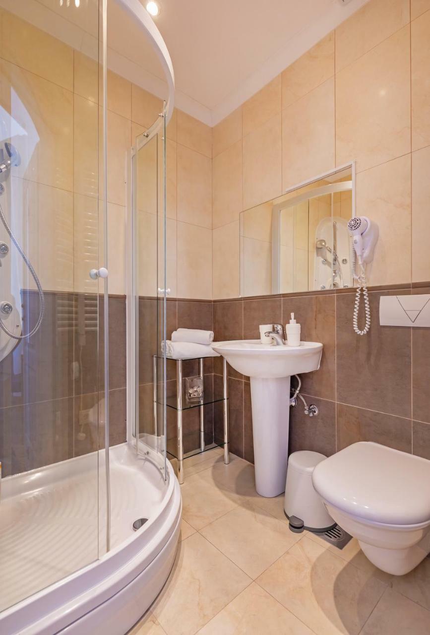 Apartments Feri Дубровник Екстериор снимка