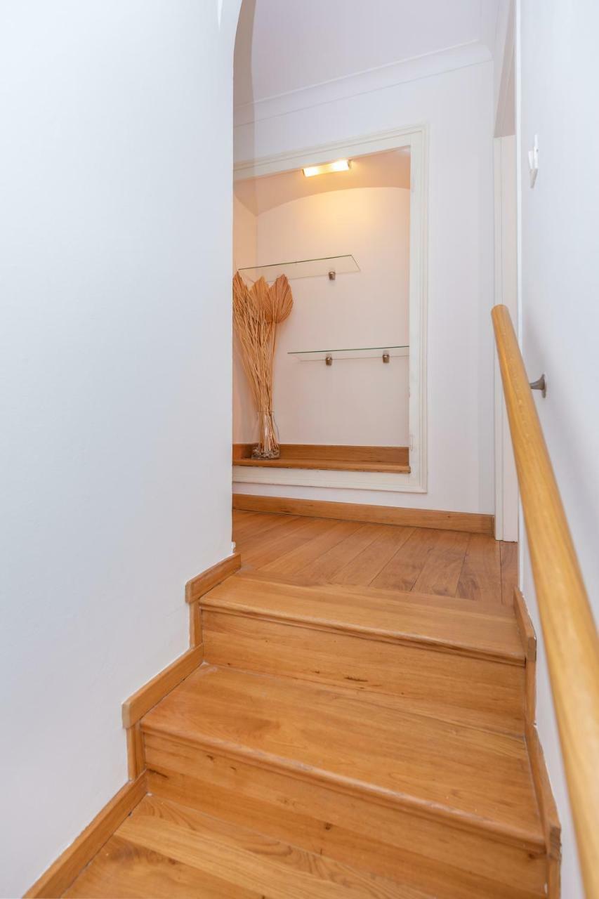 Apartments Feri Дубровник Екстериор снимка