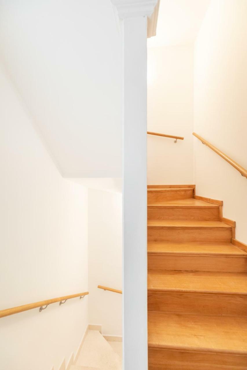 Apartments Feri Дубровник Екстериор снимка